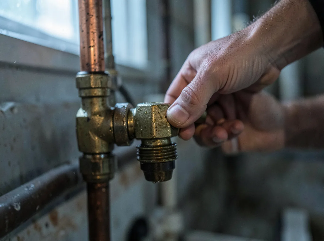 Emergency Plumber Jarrettsville, MD FAQs